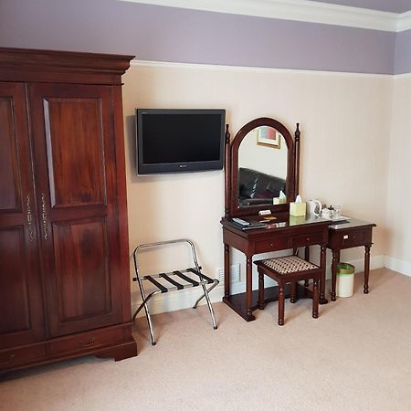 Hamilton House Hotell Dumfries Eksteriør bilde