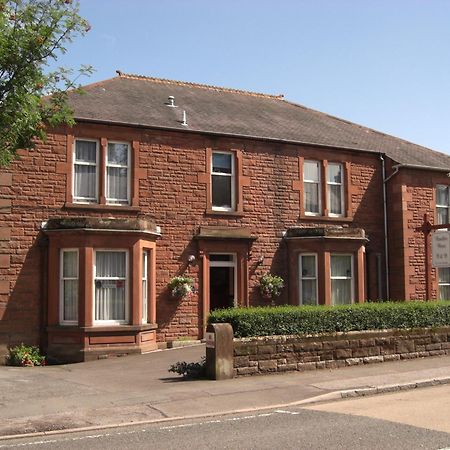 Hamilton House Hotell Dumfries Rom bilde