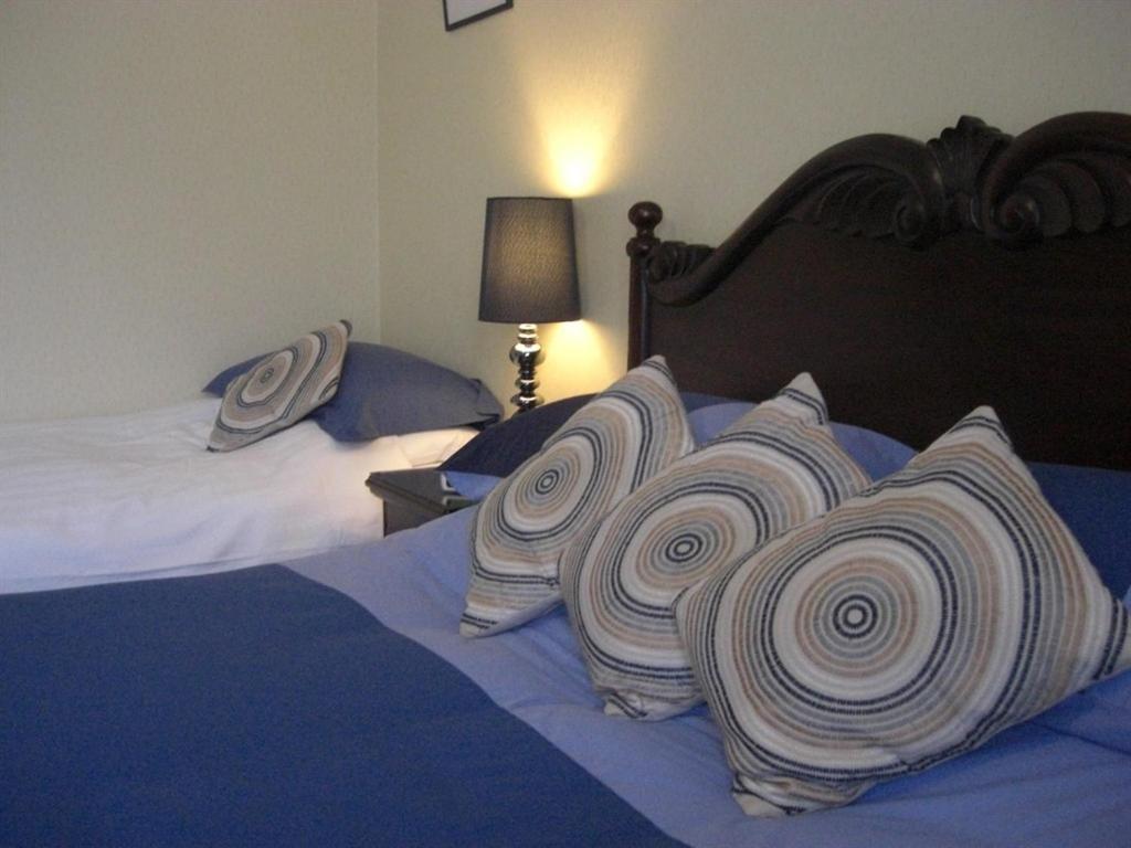 Hamilton House Hotell Dumfries Rom bilde