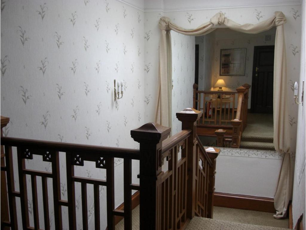 Hamilton House Hotell Dumfries Eksteriør bilde