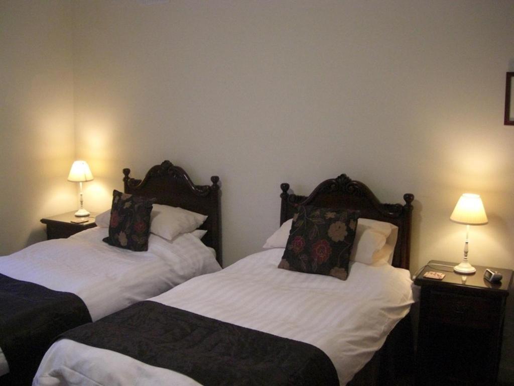 Hamilton House Hotell Dumfries Rom bilde