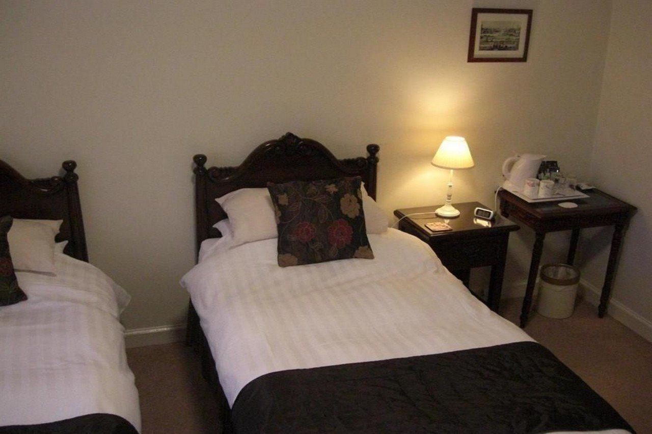 Hamilton House Hotell Dumfries Eksteriør bilde