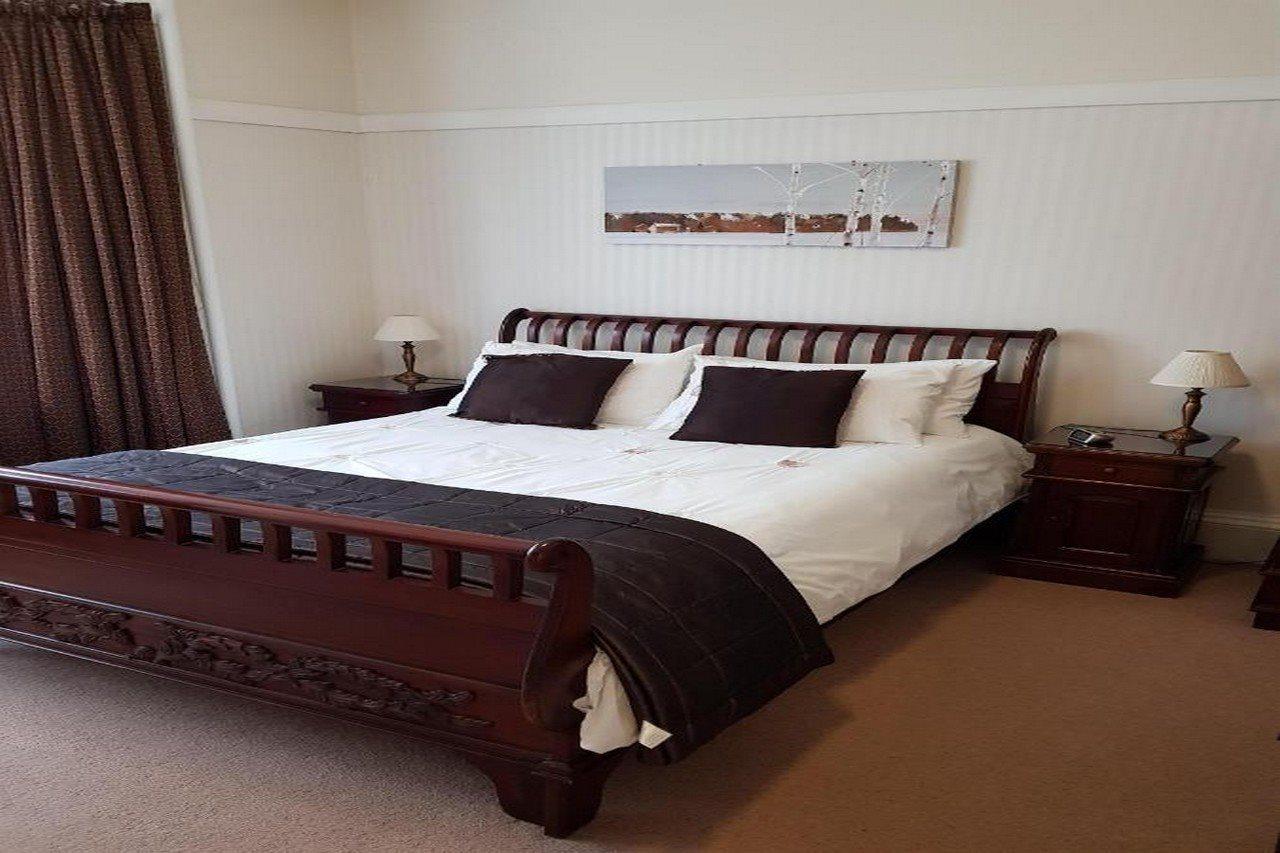 Hamilton House Hotell Dumfries Eksteriør bilde