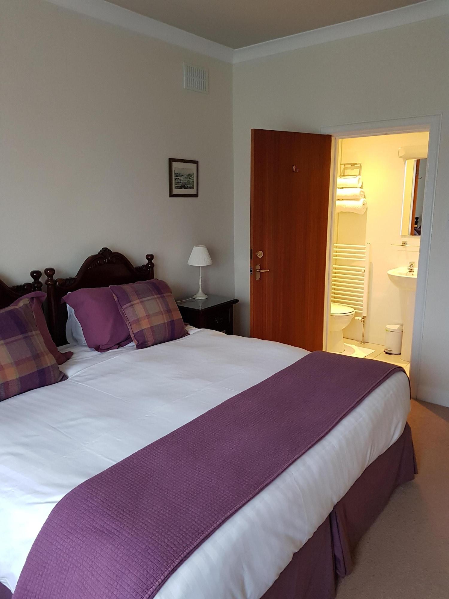 Hamilton House Hotell Dumfries Eksteriør bilde