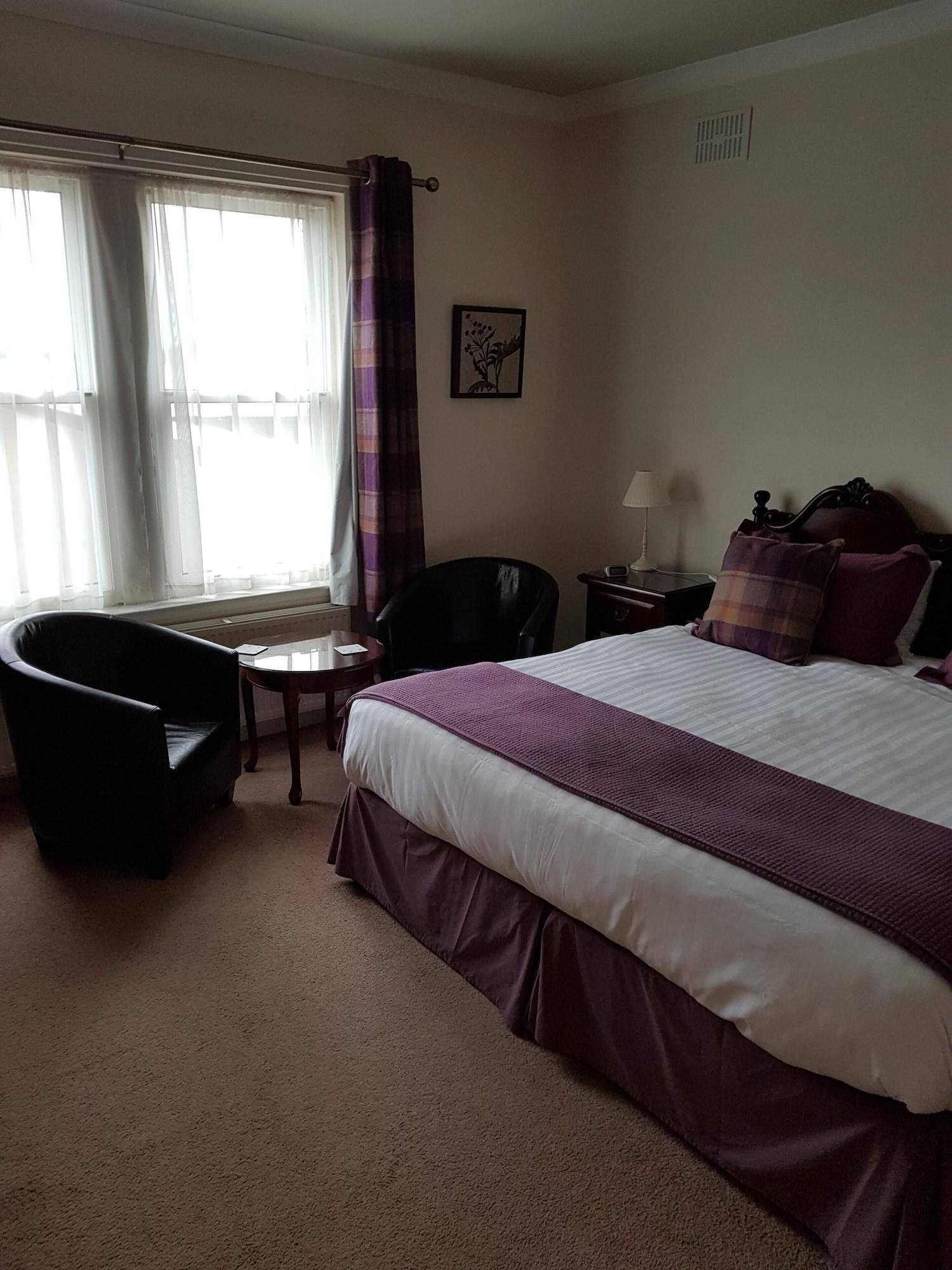 Hamilton House Hotell Dumfries Eksteriør bilde