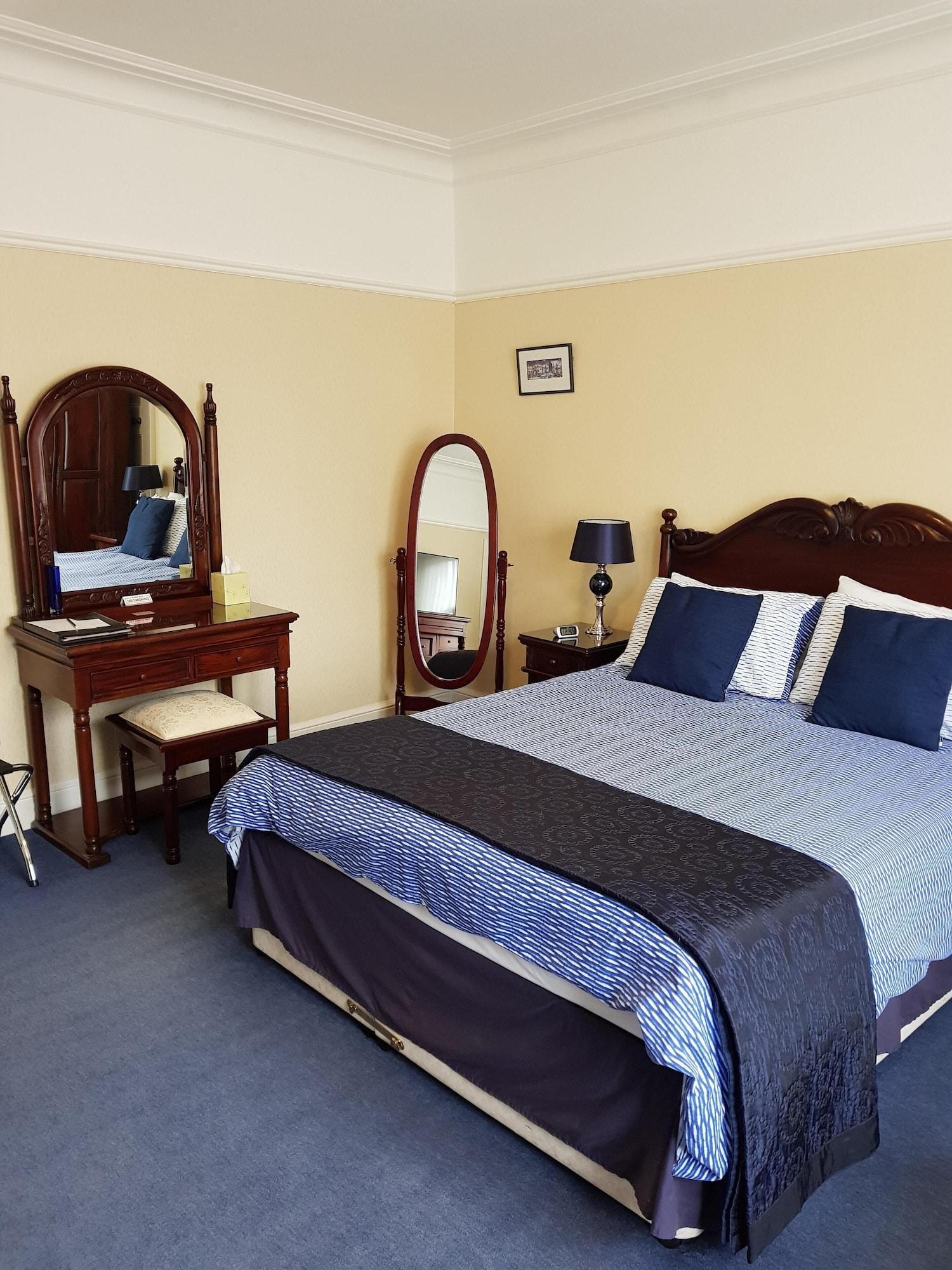 Hamilton House Hotell Dumfries Eksteriør bilde