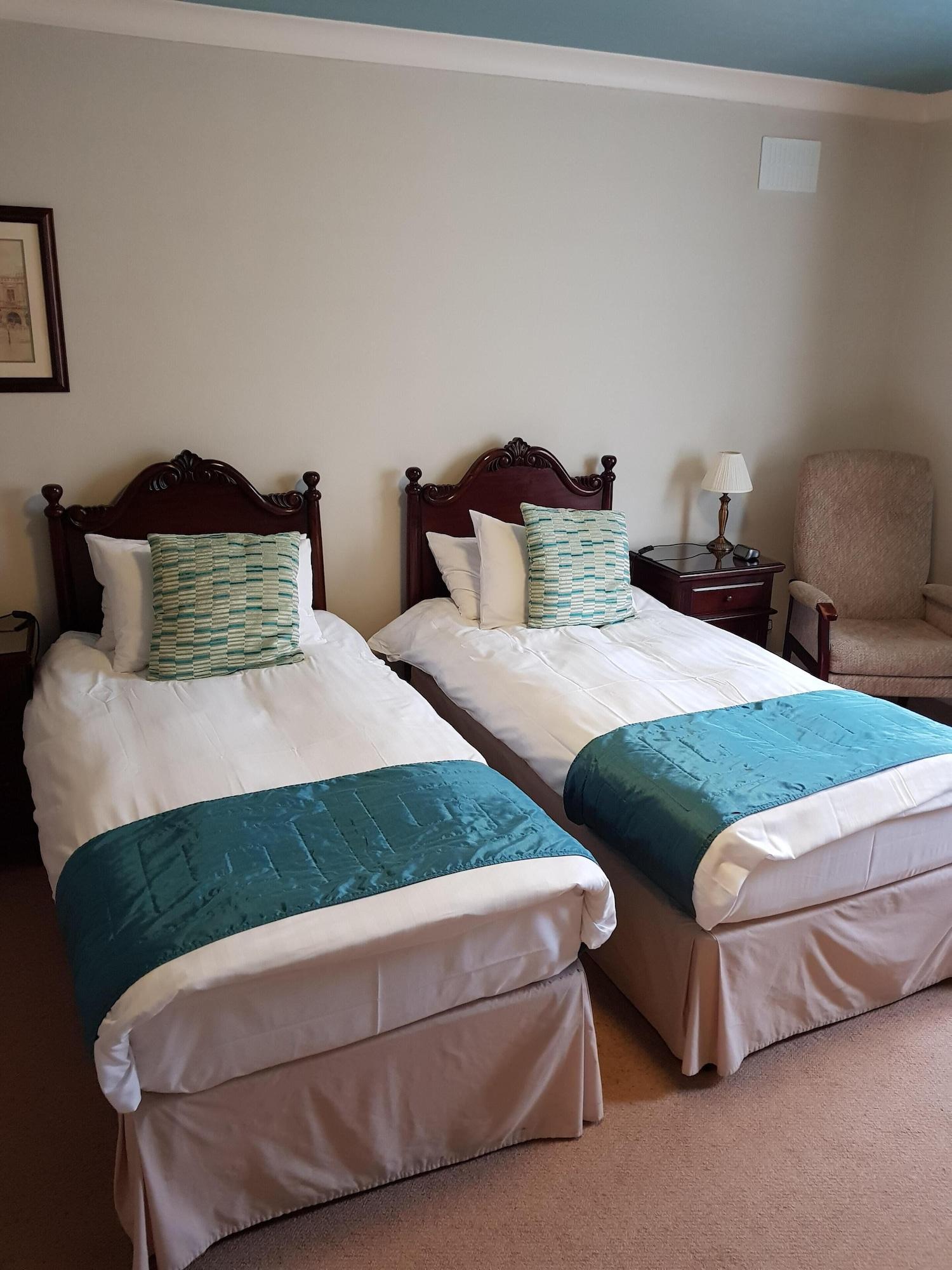 Hamilton House Hotell Dumfries Eksteriør bilde