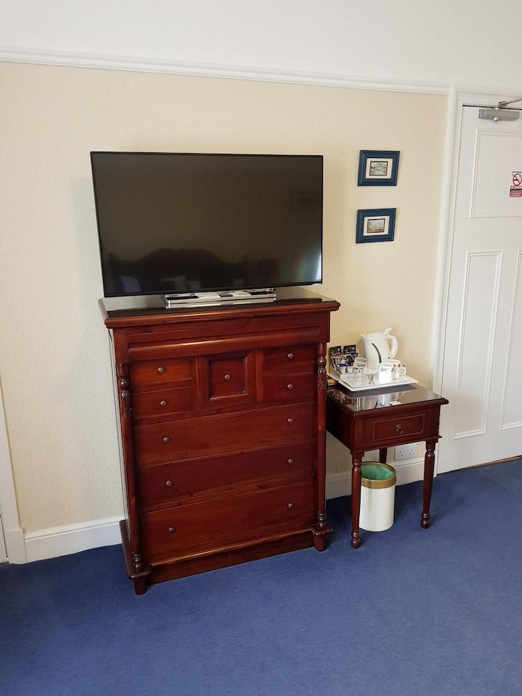 Hamilton House Hotell Dumfries Eksteriør bilde