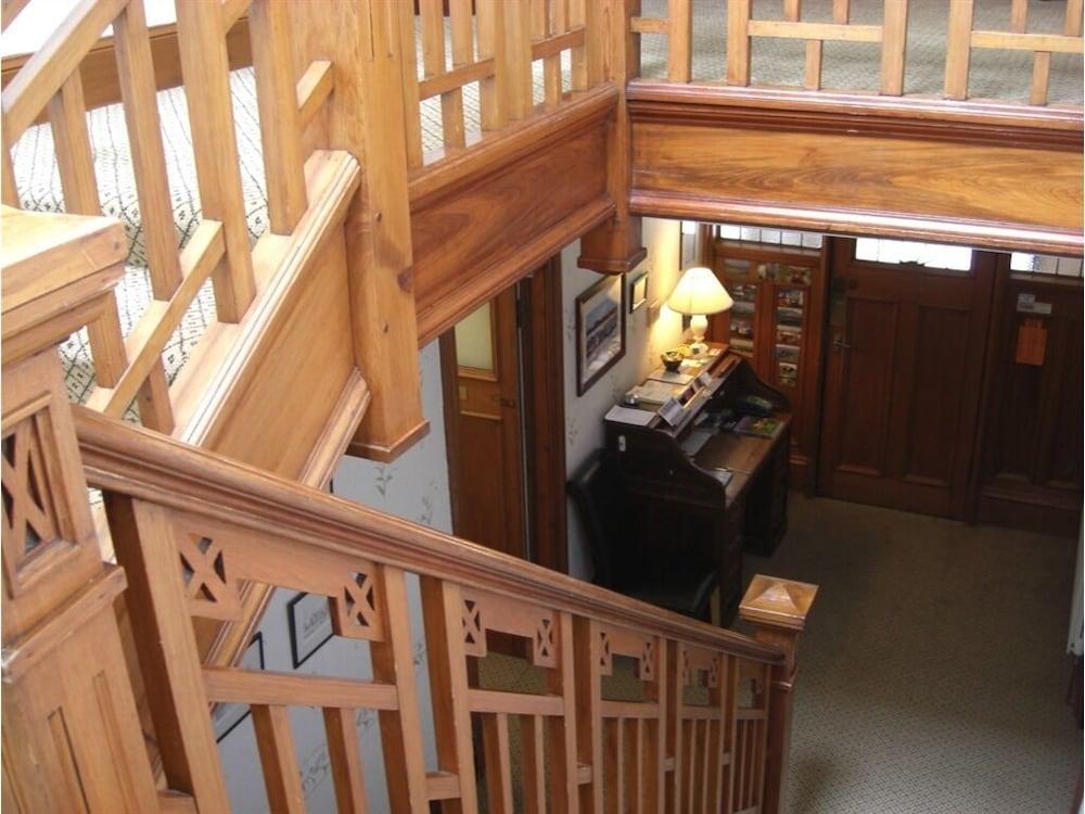 Hamilton House Hotell Dumfries Eksteriør bilde
