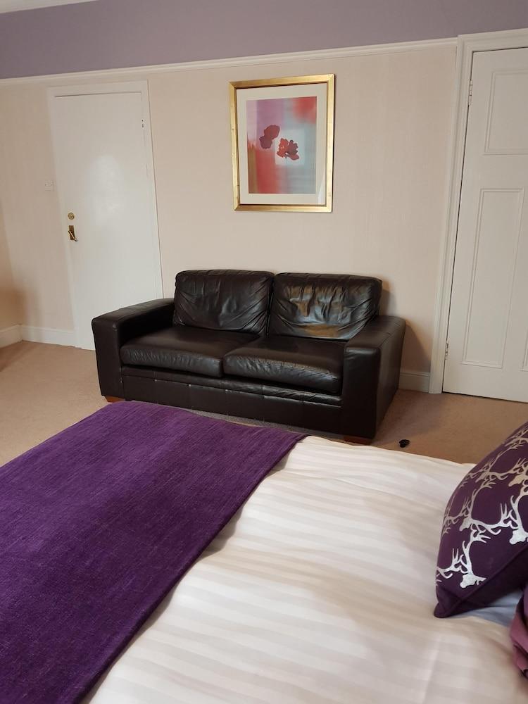 Hamilton House Hotell Dumfries Eksteriør bilde