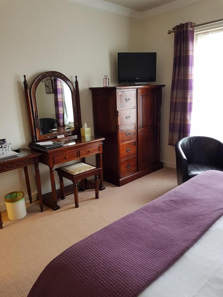 Hamilton House Hotell Dumfries Eksteriør bilde