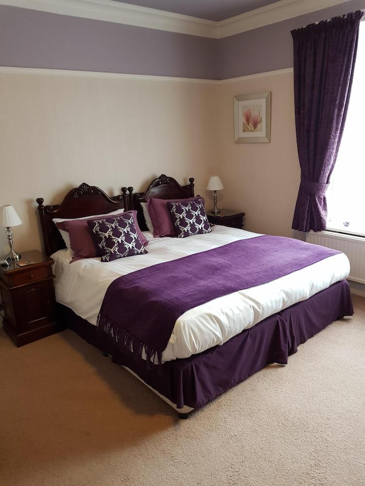 Hamilton House Hotell Dumfries Eksteriør bilde