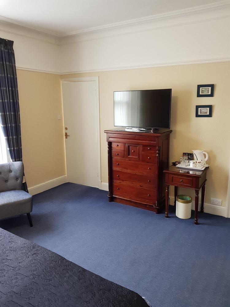 Hamilton House Hotell Dumfries Eksteriør bilde